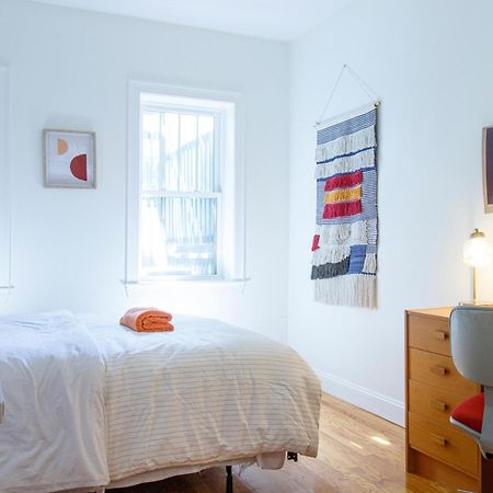 4Br 1,5Bh Sunny Apt In Roxbury Apartment บอสตัน ห้อง รูปภาพ