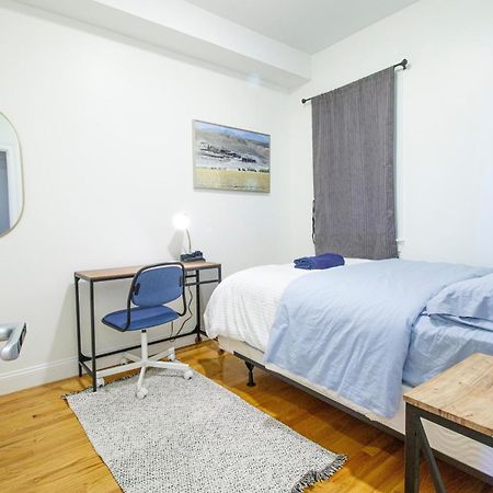 4Br 1,5Bh Sunny Apt In Roxbury Apartment บอสตัน ห้อง รูปภาพ