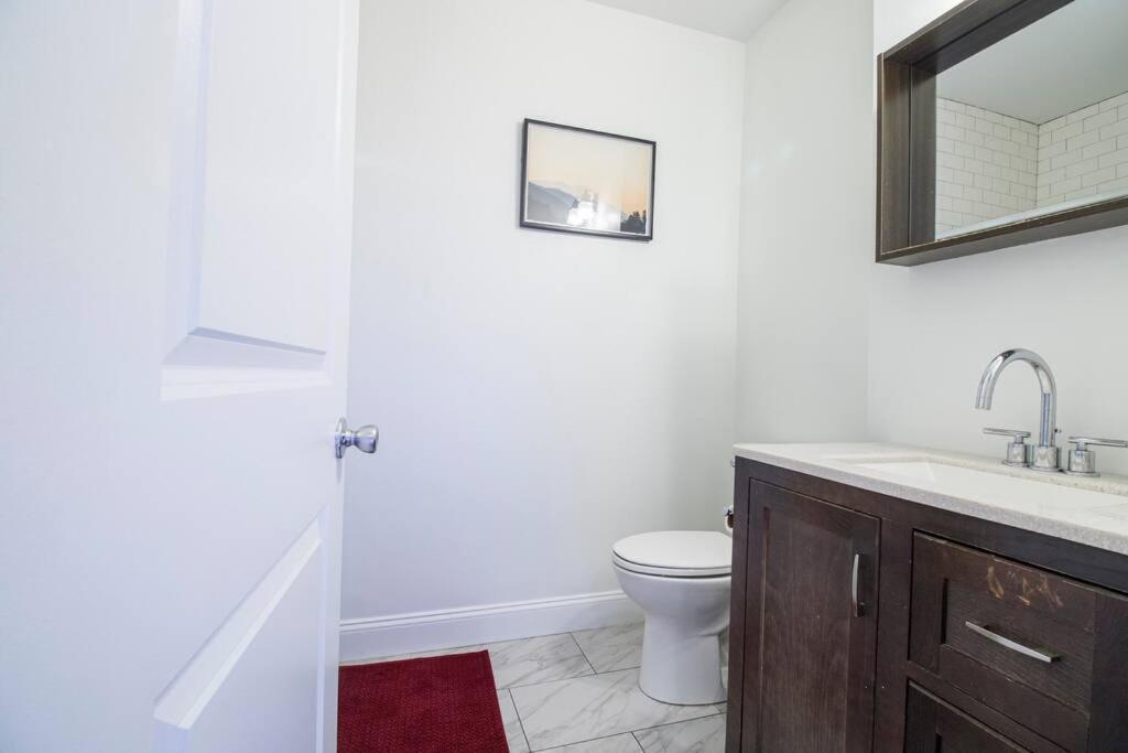 4Br 1,5Bh Sunny Apt In Roxbury Apartment บอสตัน ห้อง รูปภาพ