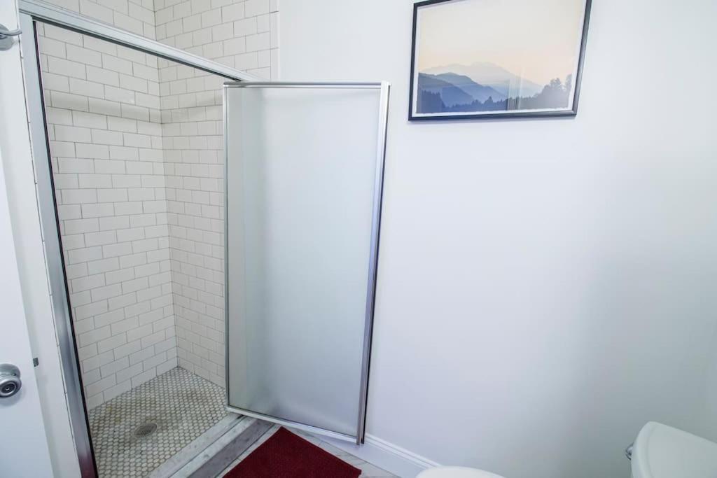 4Br 1,5Bh Sunny Apt In Roxbury Apartment บอสตัน ห้อง รูปภาพ