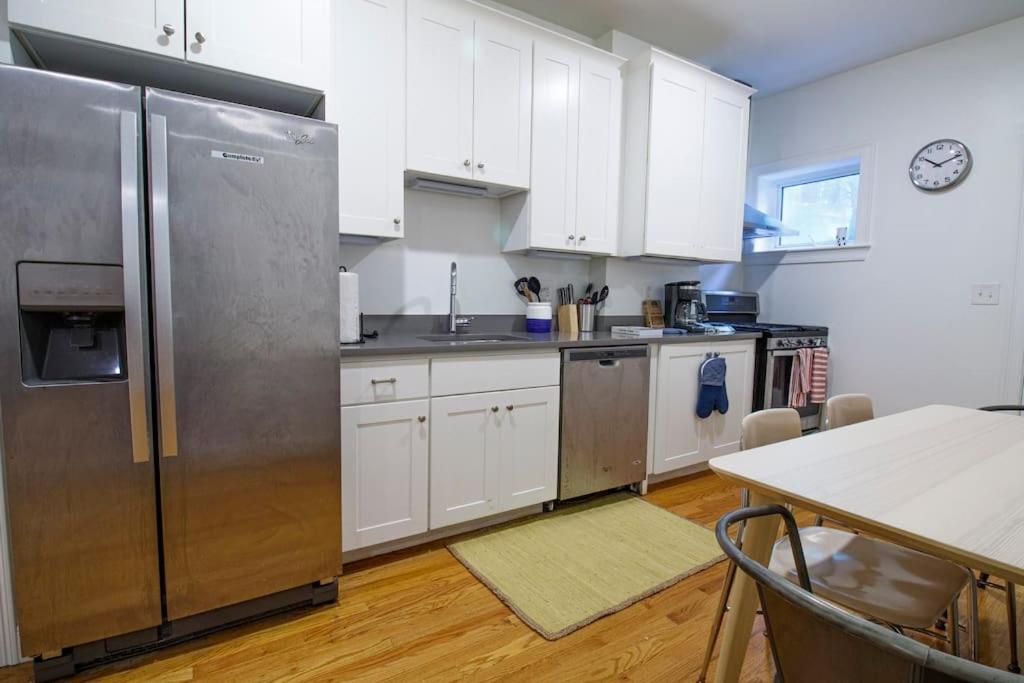 4Br 1,5Bh Sunny Apt In Roxbury Apartment บอสตัน ห้อง รูปภาพ