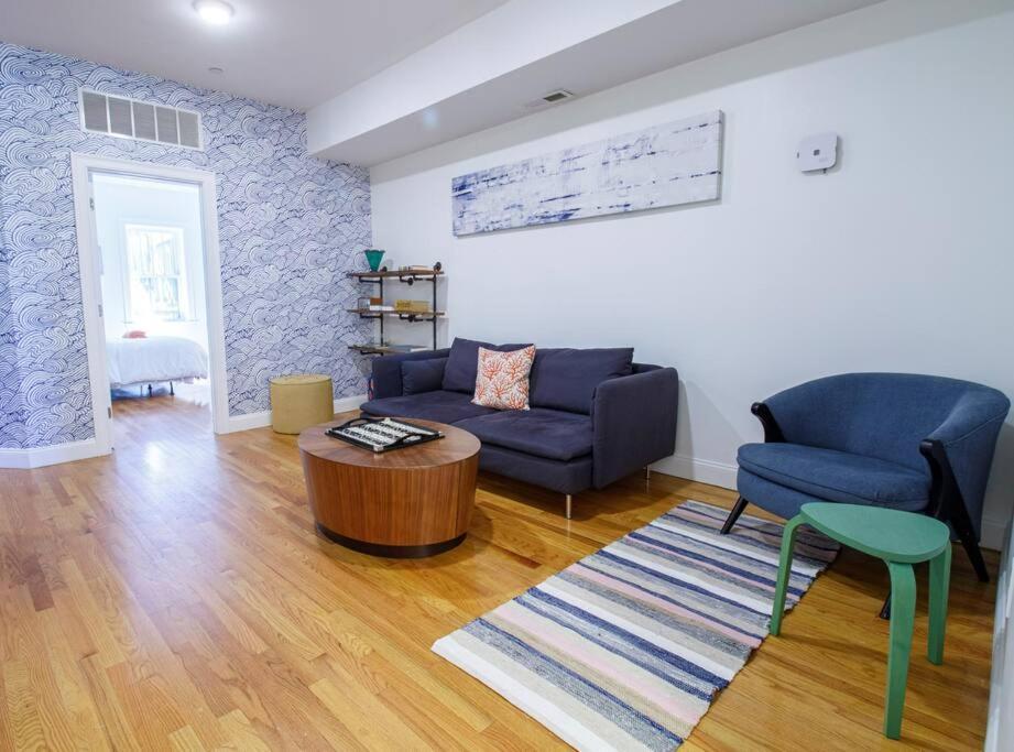 4Br 1,5Bh Sunny Apt In Roxbury Apartment บอสตัน ห้อง รูปภาพ