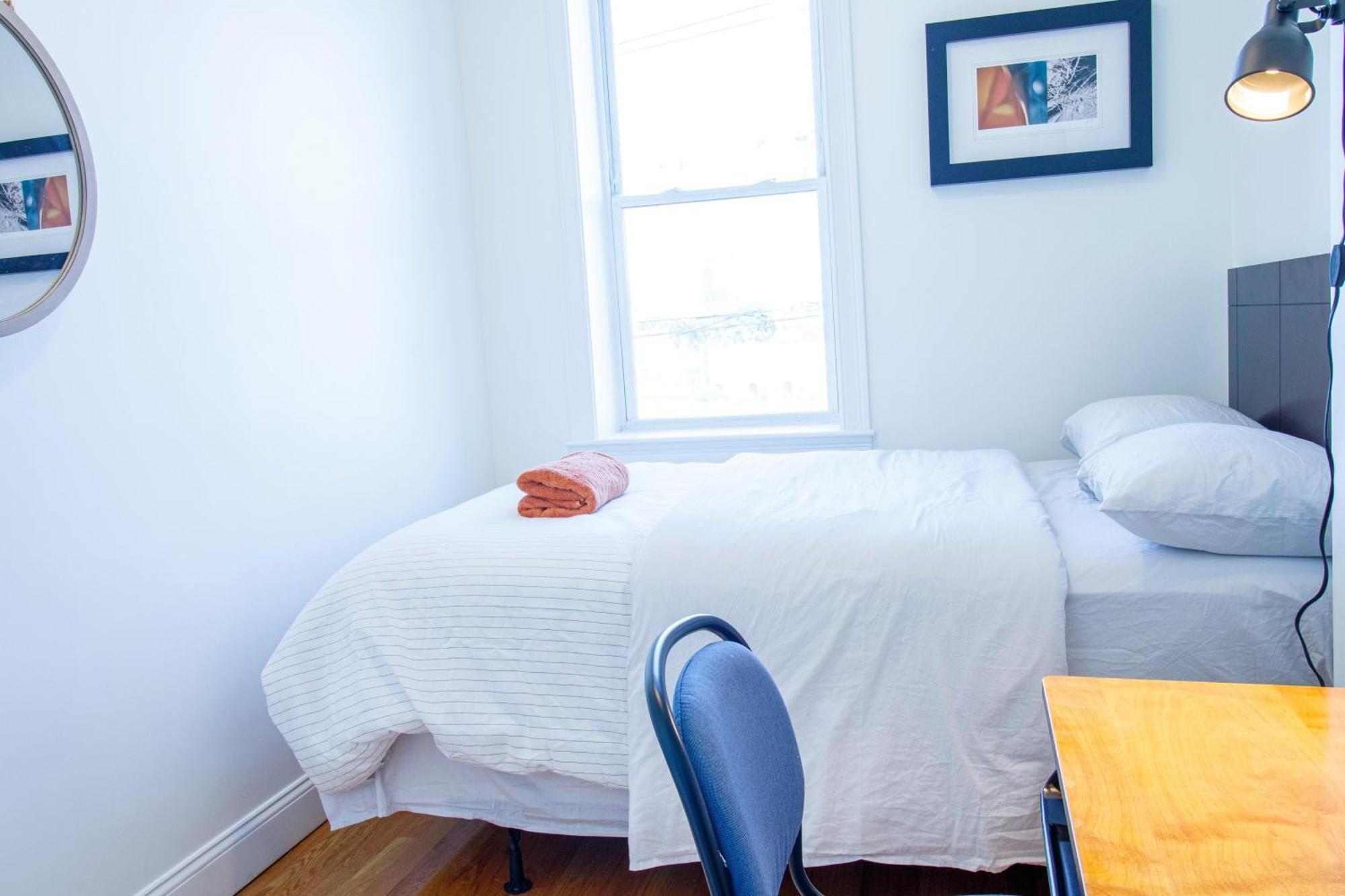 4Br 1,5Bh Sunny Apt In Roxbury Apartment บอสตัน ห้อง รูปภาพ