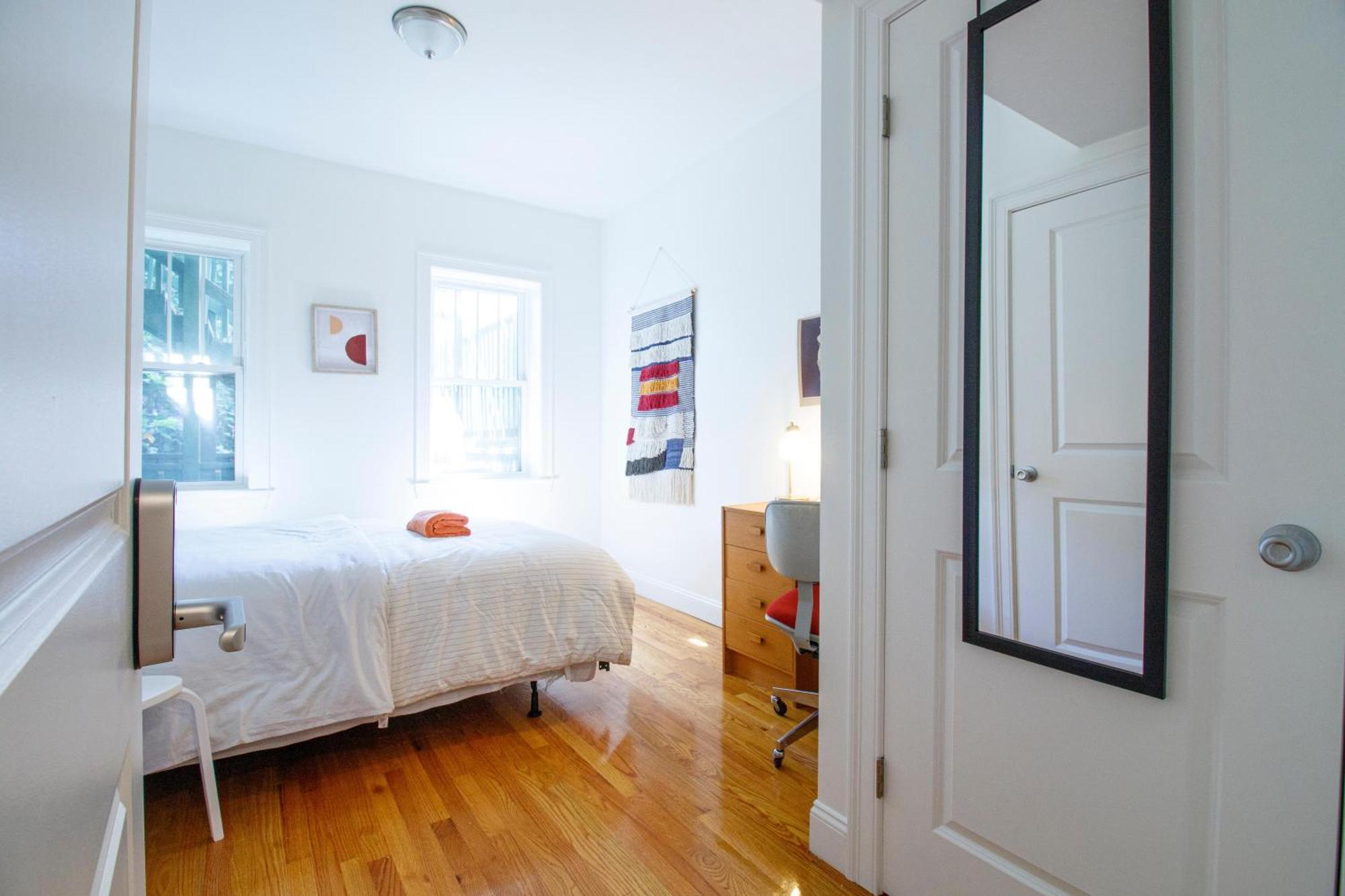 4Br 1,5Bh Sunny Apt In Roxbury Apartment บอสตัน ห้อง รูปภาพ