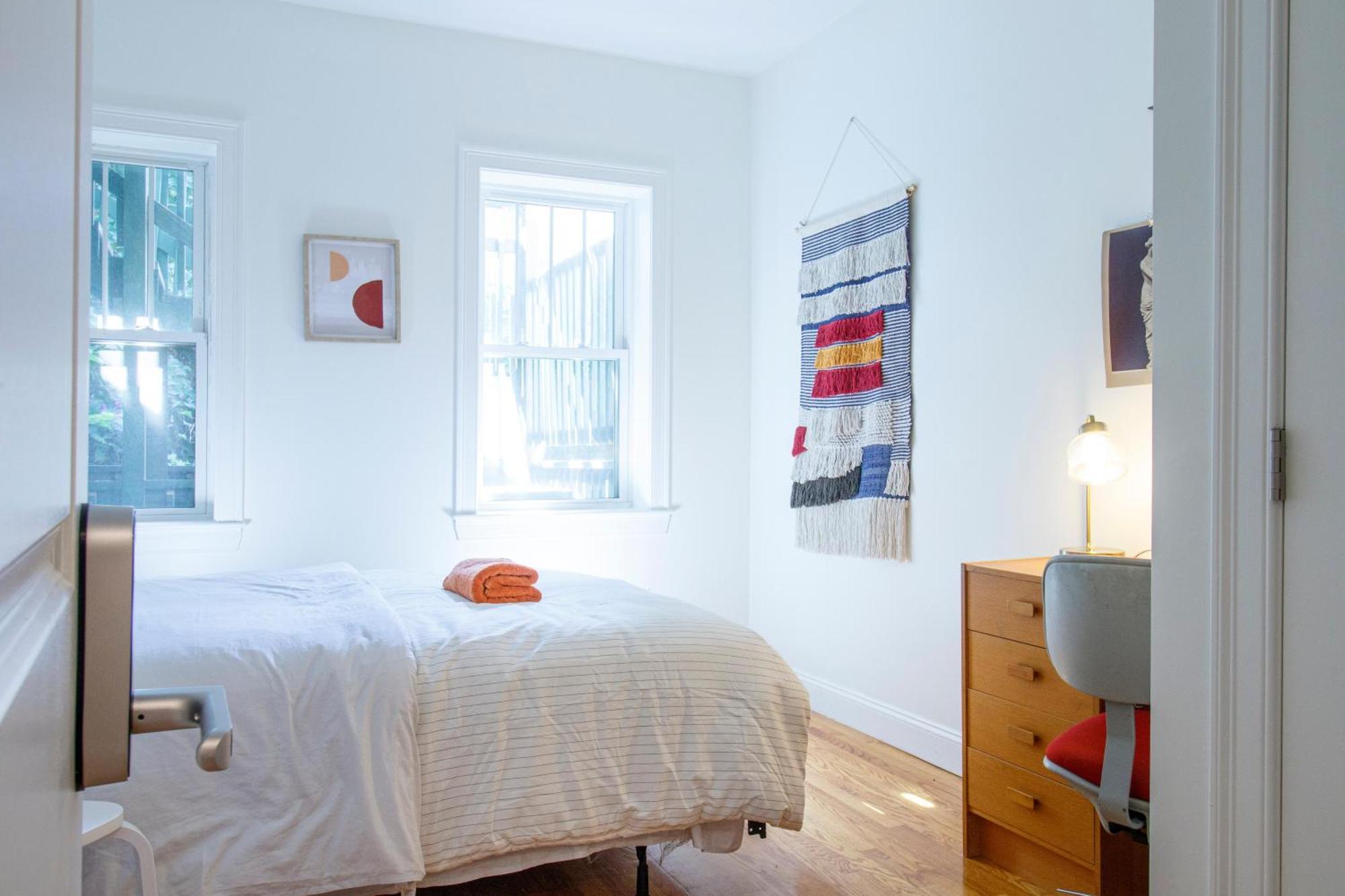 4Br 1,5Bh Sunny Apt In Roxbury Apartment บอสตัน ห้อง รูปภาพ