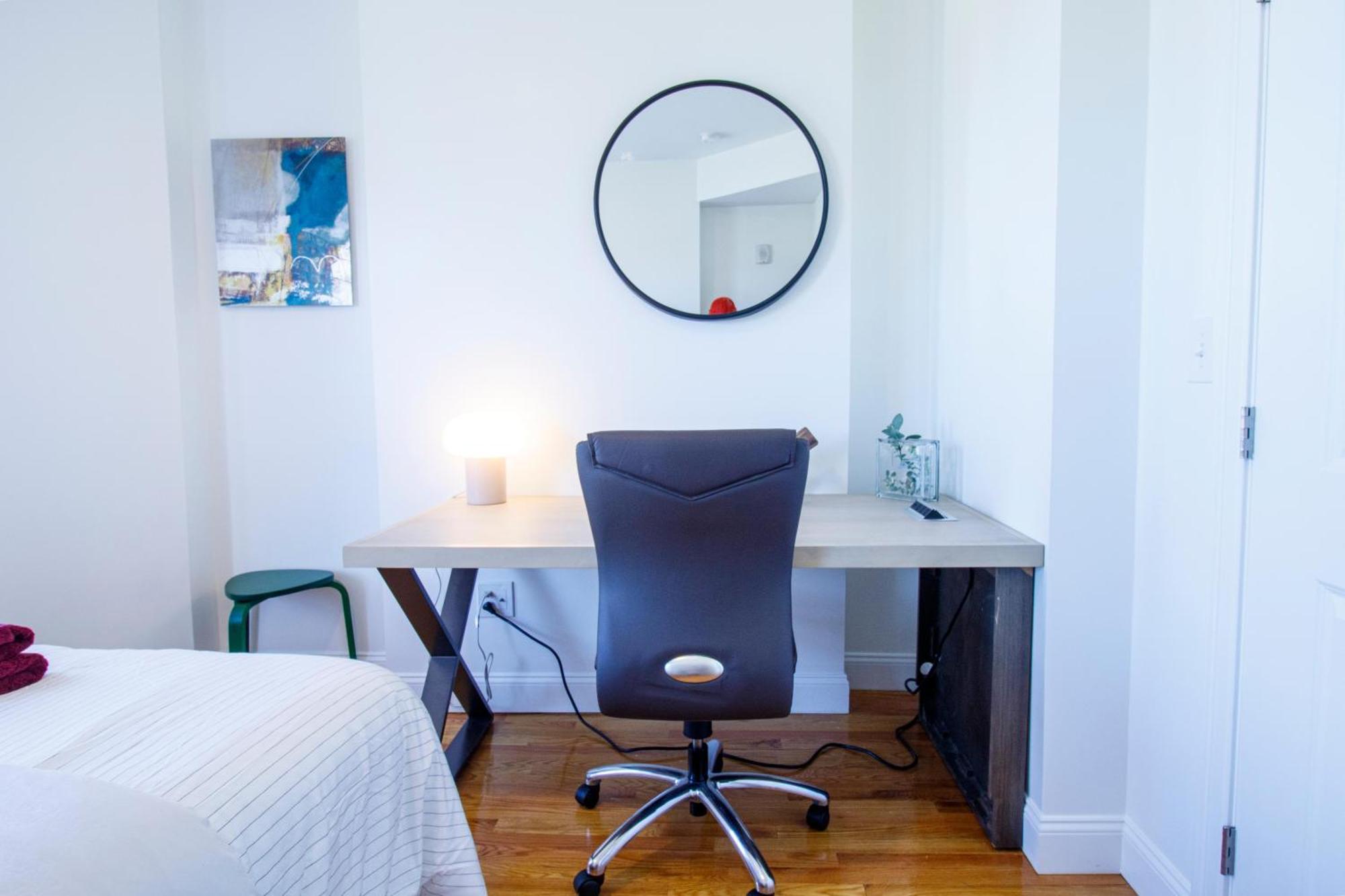 4Br 1,5Bh Sunny Apt In Roxbury Apartment บอสตัน ห้อง รูปภาพ