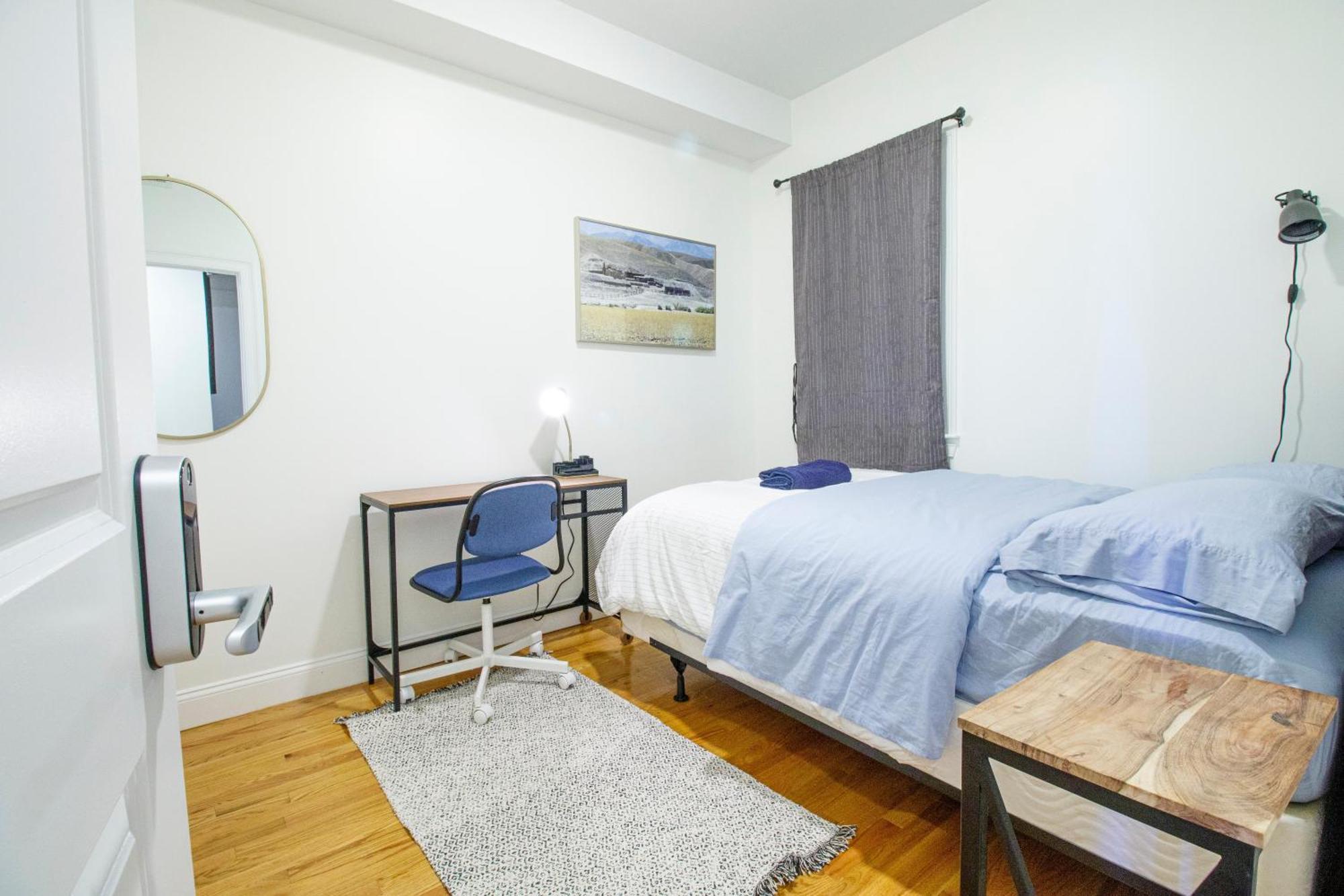 4Br 1,5Bh Sunny Apt In Roxbury Apartment บอสตัน ห้อง รูปภาพ